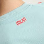 milan goalkeeper home 202526 kids jersey – 96 lorenzo torriani Collection | AC Milan Kits Collection | AC Milan Kits