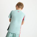 milan goalkeeper home 202526 kids jersey – 96 lorenzo torriani Collection | AC Milan Kits Collection | AC Milan Kits