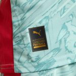 milan goalkeeper home 202526 kids jersey – 96 lorenzo torriani Collection | AC Milan Kits Collection | AC Milan Kits