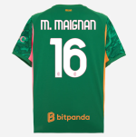 milan goalkeeper third 202526 jersey – 16 mike maignan Collection | AC Milan Kits Collection | AC Milan Kits