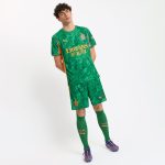 milan goalkeeper third 202526 jersey with custom printing Collection | AC Milan Kits Collection | AC Milan Kits