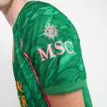 milan goalkeeper third 202526 jersey with custom printing Collection | AC Milan Kits Collection | AC Milan Kits