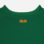 milan goalkeeper third 202526 kids jersey – 96 lorenzo torriani Collection | AC Milan Kits Collection | AC Milan Kits