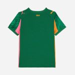 milan goalkeeper third 202526 kids jersey – 96 lorenzo torriani Collection | AC Milan Kits Collection | AC Milan Kits