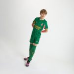 milan goalkeeper third 202526 kids jersey – 96 lorenzo torriani Collection | AC Milan Kits Collection | AC Milan Kits