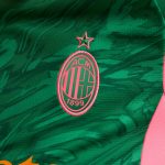 milan goalkeeper third 202526 kids jersey – 96 lorenzo torriani Collection | AC Milan Kits Collection | AC Milan Kits