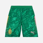 milan goalkeeper third 202526 shorts – 57 marco sportiello Collection | AC Milan Kits Collection | AC Milan Kits