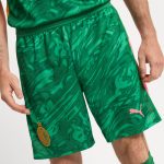 milan goalkeeper third 202526 shorts – 57 marco sportiello Collection | AC Milan Kits Collection | AC Milan Kits