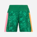 milan goalkeeper third 202526 shorts – 96 lorenzo torriani Collection | AC Milan Kits Collection | AC Milan Kits