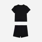milan home 202526 babykit Collection | AC Milan Kits Collection | AC Milan Kits