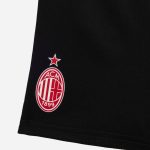 milan home 202526 babykit Collection | AC Milan Kits Collection | AC Milan Kits