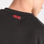 milan home 202526 jersey – 20 alejandro jimenez Collection | AC Milan Kits Collection | AC Milan Kits