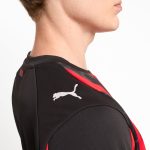 milan home 202526 jersey – 20 alejandro jimenez Collection | AC Milan Kits Collection | AC Milan Kits