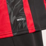 milan home 202526 jersey – 22 emerson royal Collection | AC Milan Kits Collection | AC Milan Kits