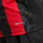 milan home 202526 kids jersey – 9 luka jović Collection | AC Milan Kits Collection | AC Milan Kits