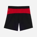 milan home 202526 kids shorts – 29 youssouf fofana Collection | AC Milan Kits Collection | AC Milan Kits