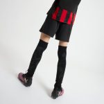 milan home 202526 kids shorts – 29 youssouf fofana Collection | AC Milan Kits Collection | AC Milan Kits