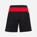 milan home 202526 shorts – 31 strahinja pavlović Collection | AC Milan Kits Collection | AC Milan Kits
