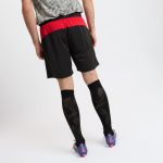milan home 202526 shorts – 31 strahinja pavlović Collection | AC Milan Kits Collection | AC Milan Kits