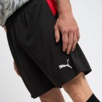 milan home 202526 shorts – 31 strahinja pavlović Collection | AC Milan Kits Collection | AC Milan Kits