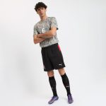 milan home 202526 shorts – 31 strahinja pavlović Collection | AC Milan Kits Collection | AC Milan Kits