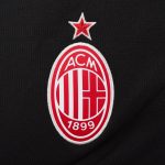 milan home 202526 shorts – 31 strahinja pavlović Collection | AC Milan Kits Collection | AC Milan Kits