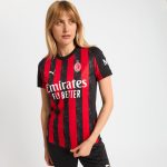 milan home 202526 woman jersey – 99 riccardo sottil Collection | AC Milan Kits Collection | AC Milan Kits