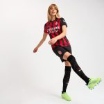 milan home 202526 woman jersey – 99 riccardo sottil Collection | AC Milan Kits Collection | AC Milan Kits