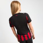 milan home 202526 woman jersey – 99 riccardo sottil Collection | AC Milan Kits Collection | AC Milan Kits
