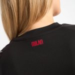 milan home 202526 woman jersey – 99 riccardo sottil Collection | AC Milan Kits Collection | AC Milan Kits