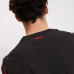 milan home authentic 202526 jersey – 10 rafael leão Collection | AC Milan Kits Collection | AC Milan Kits