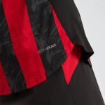milan home authentic 202526 jersey – 10 rafael leão Collection | AC Milan Kits Collection | AC Milan Kits