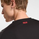 milan long sleeve home 202526 jersey – 99 riccardo sottil Collection | AC Milan Kits Collection | AC Milan Kits