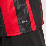 milan long sleeve home 202526 jersey – 99 riccardo sottil Collection | AC Milan Kits Collection | AC Milan Kits