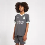 milan third 202425 kids jersey – 16 mike maignan Collection | AC Milan Kits Collection | AC Milan Kits