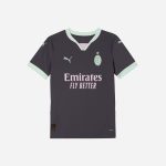 milan third 202425 kids jersey – 79 joão félix Collection | AC Milan Kits