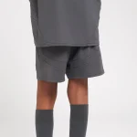 milan third 202425 kids shorts – 16 mike maignan Collection | AC Milan Kits