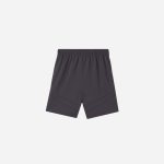 milan third 202425 kids shorts – 7 santiago gimenez Collection | AC Milan Kits Collection | AC Milan Kits