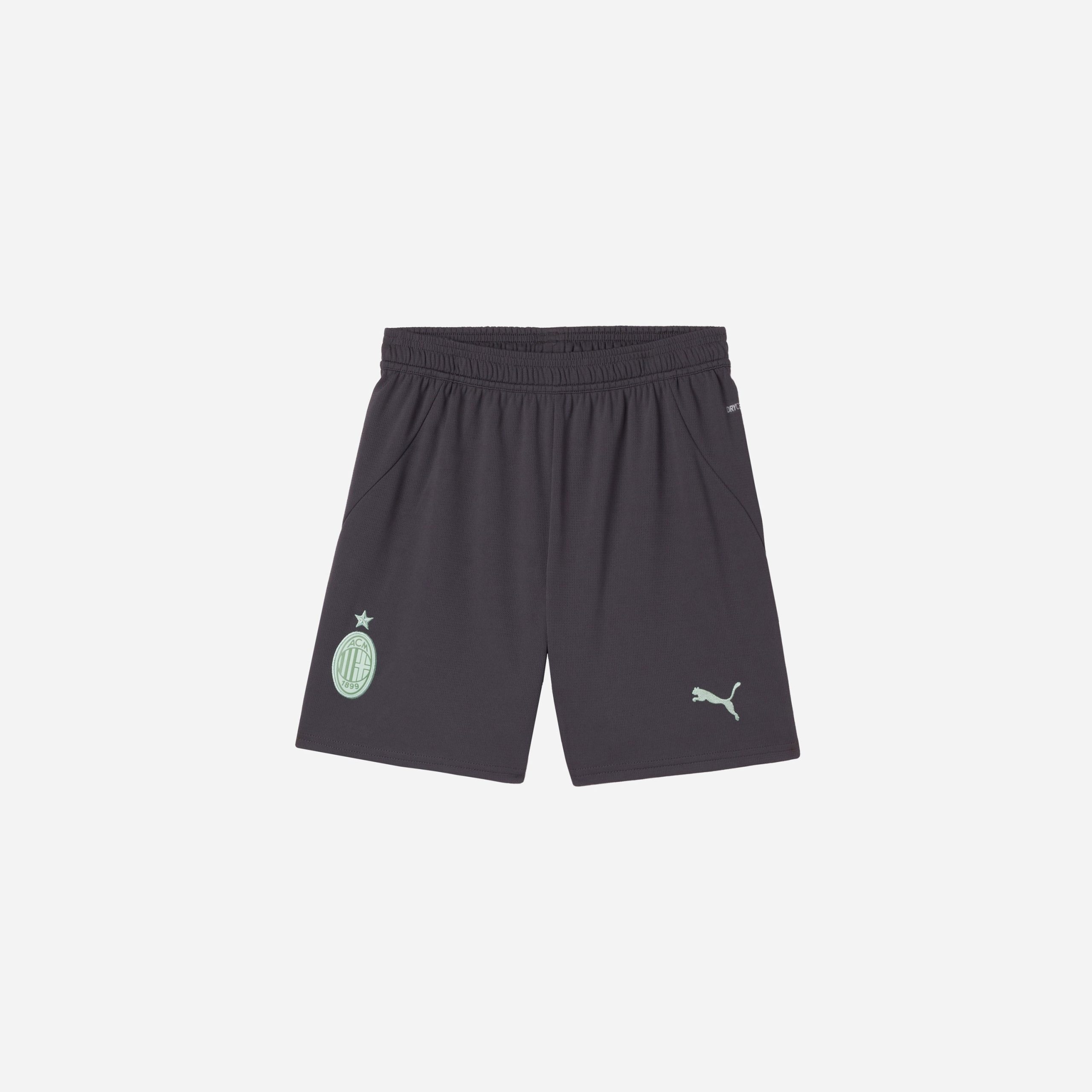 milan third 202425 kids shorts Collection | AC Milan Kits