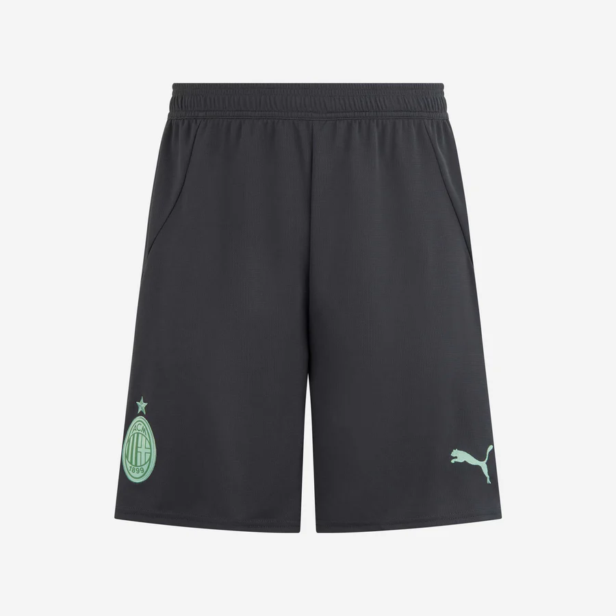 milan third 202425 shorts – 16 mike maignan Collection | AC Milan Kits Collection | AC Milan Kits