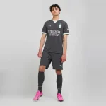 milan third 202425 shorts – 16 mike maignan Collection | AC Milan Kits Collection | AC Milan Kits
