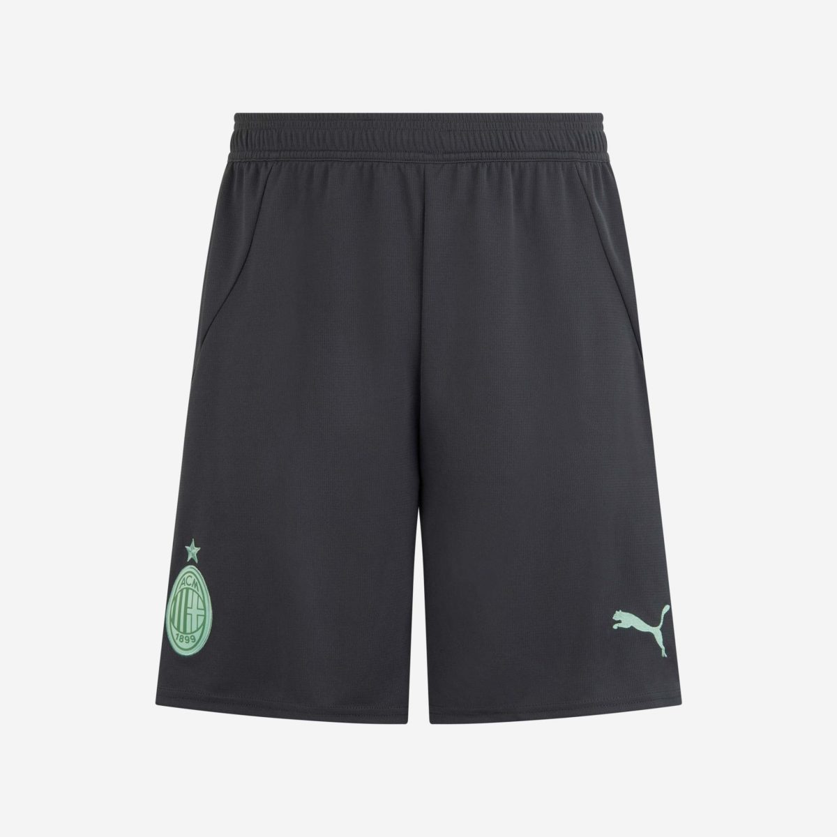milan third 202425 shorts – 32 kyle walker Collection | AC Milan Kits Collection | AC Milan Kits