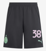 milan third 202425 shorts – 38 warren bondo Collection | AC Milan Kits Collection | AC Milan Kits
