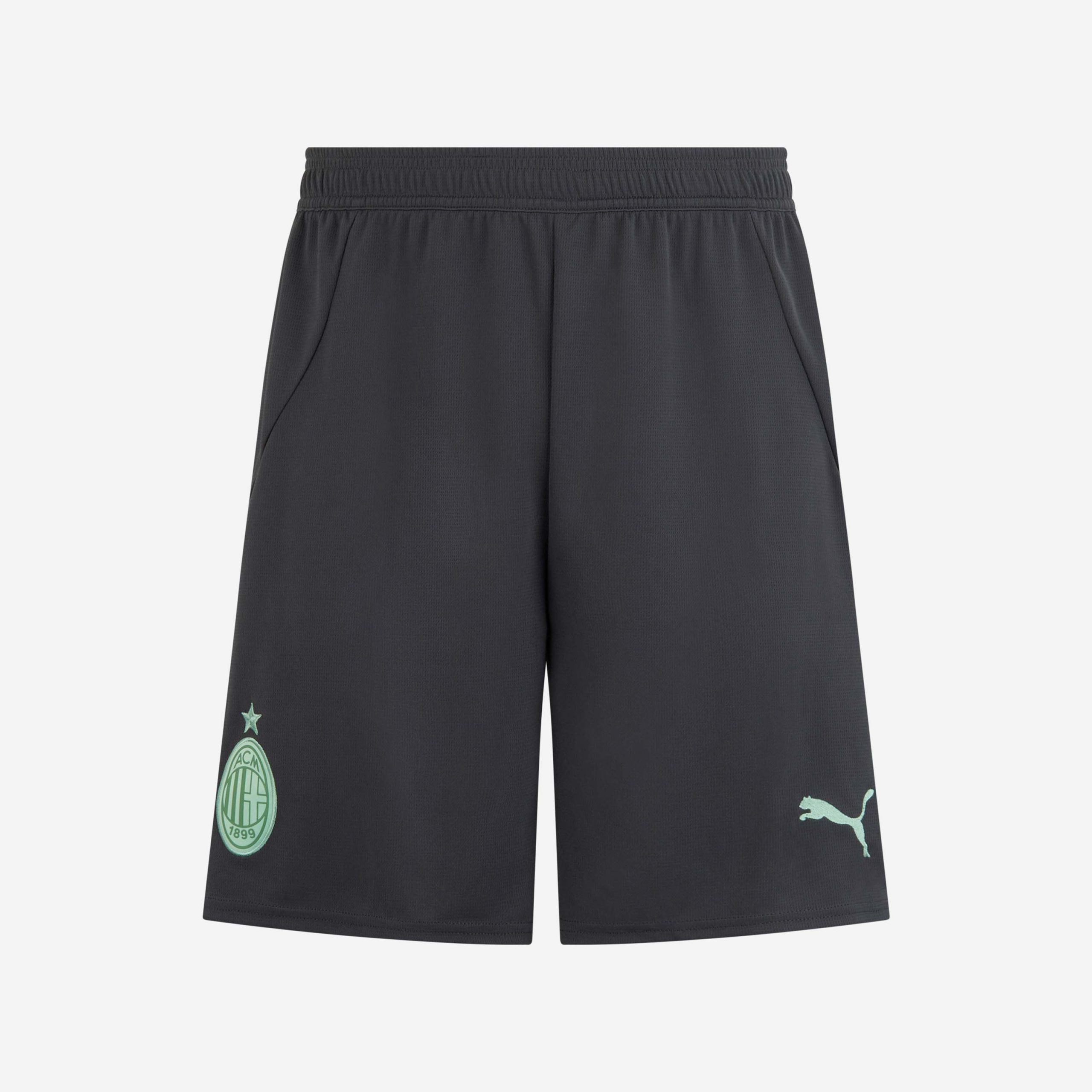 milan third 202425 shorts – 56 alexis saelemaekers Collection | AC Milan Kits Collection | AC Milan Kits