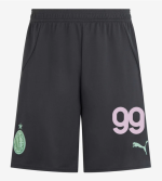 milan third 202425 shorts – 99 riccardo sottil Collection | AC Milan Kits Collection | AC Milan Kits