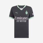 milan third 202425 woman jersey – 79 joão félix Collection | AC Milan Kits Collection | AC Milan Kits