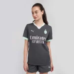 milan third 202425 woman jersey – 90 tammy abraham Collection | AC Milan Kits Collection | AC Milan Kits