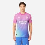 milan third authentic 202324 jersey – 42 filippo terracciano Collection | AC Milan Kits Collection | AC Milan Kits