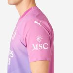milan third authentic 202324 jersey – 42 filippo terracciano Collection | AC Milan Kits Collection | AC Milan Kits