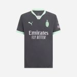 milan third authentic 202425 jersey – 79 joão félix Collection | AC Milan Kits Collection | AC Milan Kits
